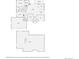 Two-story home floor plan, 1993 sq ft at 646 N 13Th Ave, Brighton, CO 80601