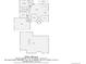 Detailed floor plan of a house, including main living areas and a basement at 646 N 13Th Ave, Brighton, CO 80601