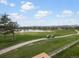 Enjoy beautiful golf course views from this lovely property and meticulously maintained landscaping at 7400 W Grant Ranch Blvd # 5, Littleton, CO 80123