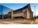 Exterior shot of the History Colorado Center, highlighting its modern design and location on Broadway at 960 N Sherman St # 3F, Denver, CO 80203