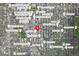 Aerial view of a neighborhood with pinpointed local restaurants, hospitals and shopping destinations at 960 N Sherman St # 3F, Denver, CO 80203