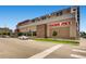 Trader Joe's is an apartment complex with retail shopping and grocery options at street level at 960 N Sherman St # 3F, Denver, CO 80203