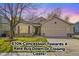 Charming single-Gathering home with a manicured lawn, two-car garage and inviting curb appeal at 2556 E 131St Pl, Thornton, CO 80241