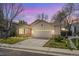 Beautifully maintained single-story home with a two-car garage, lovely front yard, and peaceful neighborhood setting at 2556 E 131St Pl, Thornton, CO 80241