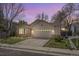 Attractive single-Gathering home boasts a two-car garage, neat landscaping, and a welcoming facade at 2556 E 131St Pl, Thornton, CO 80241