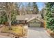 Charming single-Gathering home with mature trees, manicured lawn, and a two-car garage at 5050 W 102Nd Ave, Westminster, CO 80031