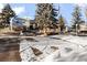 Attractive exterior of a two-story building with landscaping and parking at 2795 S Lansing Way, Aurora, CO 80014