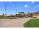 Community clubhouse featuring well-manicured landscaping and an inviting entrance at 15788 Xanthia Way, Thornton, CO 80602