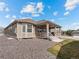 Charming single-story home with a covered patio and well-maintained landscaping at 15788 Xanthia Way, Thornton, CO 80602