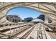 Denver Union Station showcases a modern transit hub with sleek design and efficient rail lines at 2261 Blake St # 5H, Denver, CO 80205