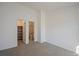 Spacious bedroom with two closets at 1818 S Quebec Way # B15-5, Denver, CO 80231