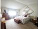 Cozy bedroom featuring comfortable bed, natural light, and dresser at 5860 W 115Th Ave, Westminster, CO 80020
