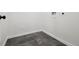 Laundry room features tile flooring, washer/dryer hookups, and electrical outlets at 280 Ammons St, Lakewood, CO 80226