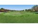 Lush green golf course offering scenic views and recreational opportunities at 13001 Grant Cir # C, Thornton, CO 80241