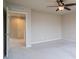Neutral bedroom with plush carpet and great natural lighting at 643 Ranchhand Dr, Berthoud, CO 80513
