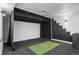 Theater room with projector and screen for entertainment at 2745 Java Ct, Denver, CO 80211