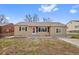 Charming single-story home with a well-maintained yard and inviting curb appeal at 1530 W Berkeley Pl, Denver, CO 80221