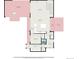 This is a floor plan featuring a kitchen, Gathering room, living room, dining area, and covered patio at 3057 S University Cir, Englewood, CO 80113