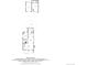 Full house floorplan shows measurements for basement, kitchen, dining, living room, and garage at 1716 S Ogden St, Denver, CO 80210