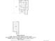 Detailed floor plan showcasing the layout of the first floor at 6837 S Brook Forest Rd, Evergreen, CO 80439