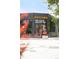 Postino restaurant exterior featuring a modern design and welcoming storefront entrance at 230 E Ellsworth Ave, Denver, CO 80209