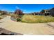 The expansive green space of this community park is perfect for many activities at 16285 W 62Nd Ln # C, Arvada, CO 80403