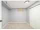 Cozy bedroom features neutral carpet, natural light, and closet, offering comfort and functionality at 1662 S Eudora St, Denver, CO 80222