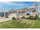 Charming single-Gathering home boasts an attached two-car garage and neat landscaping at 4369 E 127Th Way, Thornton, CO 80241