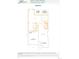 Floor plan layout for the basement of the home at 9688 Winterset Cir, Littleton, CO 80125