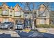 Two-story townhome with parking and landscaping at 61 S Sable Blvd # C14, Aurora, CO 80012