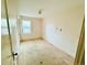 Modest bedroom featuring a window for natural light, ready for personalization at 767 S York St, Denver, CO 80209