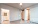 Bedroom with ensuite bathroom and walk-in closet at 12983 W Ida Ave # 400, Littleton, CO 80127