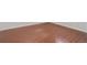 Close-up shot of hardwood flooring with sleek baseboards at 6055 W Warren, Lakewood, CO 80227