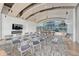 Stylish meeting room with comfortable seating, large windows, and a calming color scheme at 1700 Bassett St # 101, Denver, CO 80202