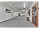 The building offers a fitness center complete with free weights, gym mats, sauna and mirrored wall at 4800 E Hale Pkwy # 802N, Denver, CO 80220