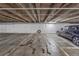 Assigned parking space within well-lit and maintained covered parking garage at 4800 E Hale Pkwy # 802N, Denver, CO 80220