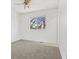 Bright bedroom with ceiling fan offering ample space and natural light at 3819 S Waco St, Aurora, CO 80013