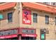 Exterior of Mondo Vino store showing the building architecture and signage at 3391 W 32Nd Ave, Denver, CO 80211