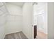 Large walk-in closet with wire shelving at 1547 Orchard St, Brighton, CO 80601