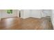 Expansive living room boasts new hardwood floors, fresh paint and lots of natural light at 5882 W 109Th Ave, Westminster, CO 80020