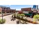 Views from the property of Coors Field and the Ballpark Neighborhood, offering convenience for baseball fans and city lovers alike at 1901 Wazee St # 419, Denver, CO 80202