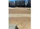 A backyard is ready for landscaping and outdoor activities at 21996 E 39Th Pl, Aurora, CO 80019