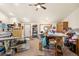 Spacious room with great potential for storage at 2091 Tate Ave, Fort Lupton, CO 80621