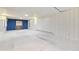 Spacious basement with white walls and ceiling, offering a blank canvas for customization at 8588 E Costilla Ave, Centennial, CO 80112