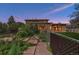 Charming home with a beautiful garden and a fenced yard, perfect for outdoor enjoyment at 8588 E Costilla Ave, Centennial, CO 80112