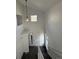 Bright entryway featuring high ceilings and clerestory windows for natural light at 4362 Denmark Ct, Denver, CO 80239