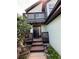 Charming home exterior with a balcony and well-maintained front entrance, showcasing curb appeal and inviting design at 4362 Denmark Ct, Denver, CO 80239