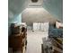 Bright attic featuring dormer lighting and ample storage or conversion potential at 8501 W 52Nd Ave, Arvada, CO 80002