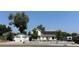 Charming home with solar panels, a white picket fence, and curb appeal at 8501 W 52Nd Ave, Arvada, CO 80002