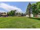 The Community Park includes a play area and picnic shelter, providing a wonderful outdoor experience at 10150 E Virginia Ave # 18-302, Denver, CO 80247